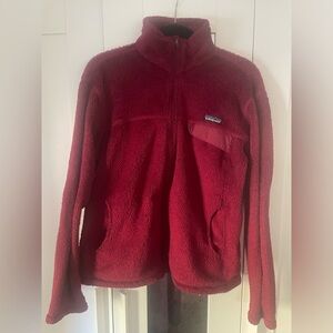 Patagonia zip up